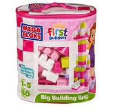 Mega Bloks First Builders Mega Bloks First Builders
